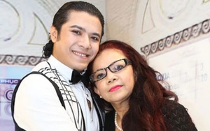 Bích Phương - Mang tiếng giữ Kasim kỹ quá…