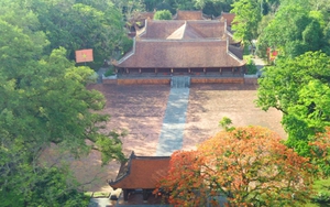 Thanh Hóa tăng cường phát huy giá trị di tích lịch sử văn hóa và danh lam thắng cảnh