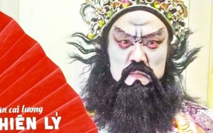 Tiến Phước - chàng phụ hồ theo nghiệp cải lương