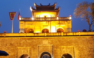 Hà Nội thu hút khách tham quan di tích bằng công nghệ mới trong dịch Covid-19