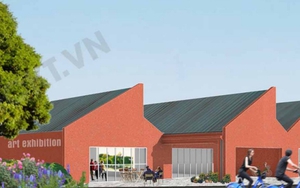 Góc nhìn 365: Chờ những không gian sáng tạo mới