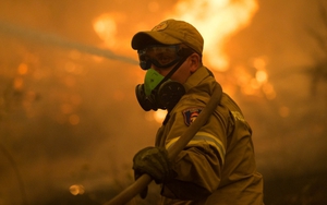 Cuộc đua khẩn cấp vì nhân loại