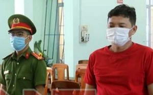 Bắt tạm giam đối tượng làm lây dịch Covid-19