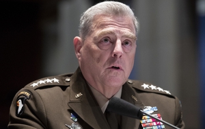 Tình báo Mỹ không dự báo sự sụp đổ chóng vánh của chính quyền Afghanistan