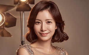 Yoon Se Ah - 'Chị đẹp' đắt giá xứ Hàn