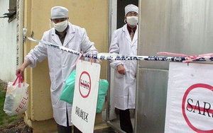 Khi virus gây đại dịch 'tuyệt chủng' và biến mất