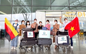 'Giấc mơ Đức' đã cất cánh