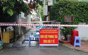 Khởi tố vụ án hình sự liên quan ca nhiễm Covid-19 mới ở Hải Phòng