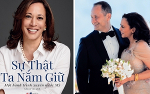 'Sự thật ta nắm giữ - Một hành trình xuyên nước Mỹ': Đằng sau người phụ nữ thành đạt là…