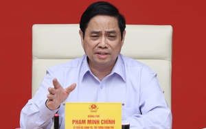 Thủ tướng: Chính phủ sẽ có giải pháp đảm bảo an toàn trường học gắn với tiêm vaccine