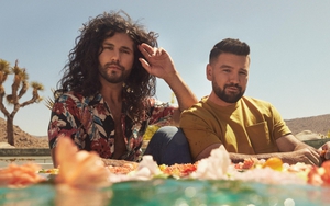 Album 'Good Things' của Day + Shay: 'Những điều tốt đẹp' giữa đại dịch