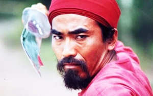 Diễn viên Hoàng Nhân: Chất nghệ sĩ trong lớp áo nông dân