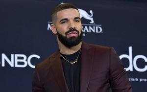 Drake tiết lộ thời gian ra mắt album mới 'Certified Lover Boy'