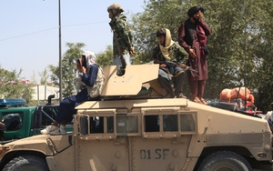 Nguy cơ khủng bố tại Afghanistan vẫn ở mức độ rất cao và thế khó của Mỹ