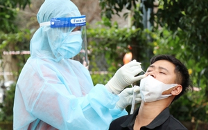 TP.HCM xác định lộ trình tiêm vaccine phòng Covid-19 cho hơn 7,2 triệu người