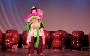 'Cháy lên 2' sẽ phát sóng trực tuyến trong mùa dịch