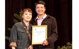 Lê Hay - đau đớn nhưng cũng phải bước về tương lai!