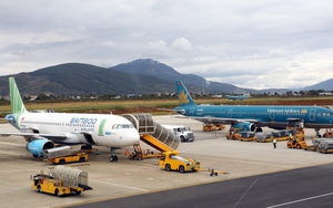 Các hãng hàng không dừng bán vé máy bay nội địa