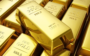 Ảnh hưởng của tình hình tại Afghanistan, giá vàng thế giới đi xuống