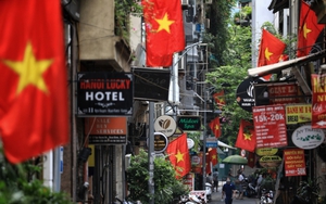 Công điện của Thủ tướng Chính phủ về tăng cường phòng, chống dịch Covid-19 dịp nghỉ lễ 2/9