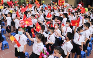 3 học sinh lớp 1 lây nhiễm Covid-19 từ giáo viên, Thanh Hóa điều chỉnh kế hoạch dạy học