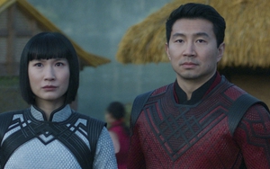 Ra mắt 'Shang-Chi And The Legend Of The Ten Rings': Đòn bẩy từ 'Black Panther'