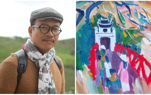 Ấm lòng sưu tập - những chuyện bây giờ mới kể!