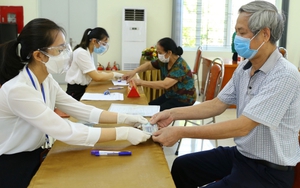 Phải thông báo và nêu rõ lý do nếu người lao động không được hỗ trợ