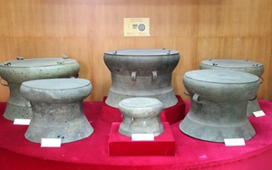 Bảo tàng Thanh Hóa chú trọng đổi mới trong bối cảnh dịch bệnh để phục vụ nhân dân