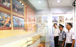 Đà Nẵng với dấu mốc đặc biệt của chủ quyền của dân tộc