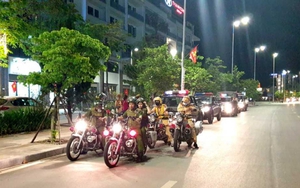 Điểm tựa bình yên cho Vùng mỏ Quảng Ninh phát triển vươn lên