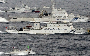 Australia-Mỹ nhấn mạnh tầm quan trọng của việc đảm bảo tự do hàng hải ở Biển Đông