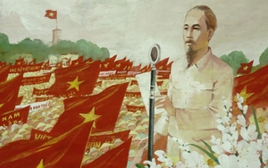 Mỹ thuật kháng chiến lưu giữ lịch sử, khơi dậy lòng tự hào dân tộc