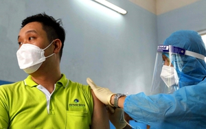 TP.HCM: Không có sự tăng đột biến số ca nhiễm mới Covid-19 trong ngày