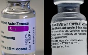 Chuyên gia nói gì về việc tiêm trộn vaccine?