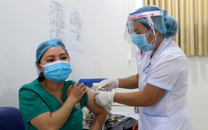 Bộ Y tế: Không cử phụ nữ mang thai, nuôi con nhỏ dưới 24 tháng tuổi tham gia chống dịch