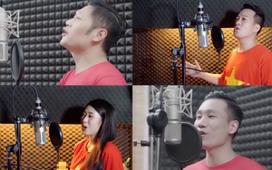 Hà Nội: Giới thiệu 8 ca khúc tuyên truyền phòng, chống dịch Covid-19