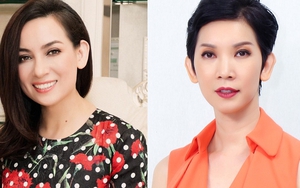 Siêu mẫu Xuân Lan nguyện cầu ca sĩ Phi Nhung hãy hồi phục thật nhanh