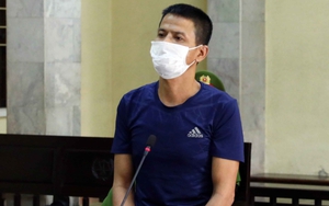 Đối tượng chống đối ở chốt kiểm dịch Covid-19 tại Hà Đông lĩnh 33 tháng tù