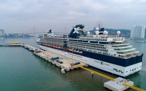 Quảng Ninh phát triển hạ tầng luôn đi đôi với bảo vệ môi trường