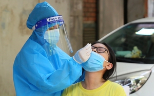 Hà Nội ban hành Công điện 20, đặt mục tiêu kiểm soát dịch trước ngày 15/9