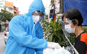 TP.HCM: Khẩn trương xây dựng và hoàn thiện kế hoạch khôi phục kinh tế sau ngày 15/9