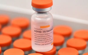 Chile cấp phép sử dụng vaccine của Sinovac cho trẻ em trên 6 tuổi