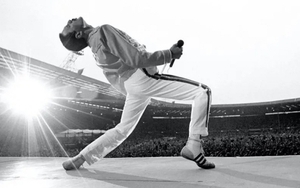 75 năm sinh Freddie Mercury: Thủ lĩnh 'bất tử' của Queen