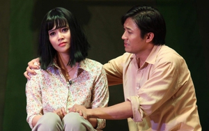 Diễn viên Lê Thúy: Ngọn lửa nhỏ vô cùng mãnh liệt