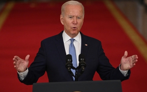 Tổng thống Mỹ chuẩn bị công bố chiến lược chống biến thể Delta