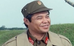 Vĩnh biệt NSƯT Hoàng Thế Bình: Một đời tận tụy với sân khấu và phim