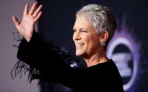 Jamie Lee Curtis: Ngôi sao mang tâm hồn của đứa trẻ 14 tuổi