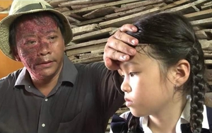 'Kép độc' Minh Hòa: Chạy xe ôm để nuôi giấc mơ nghệ thuật