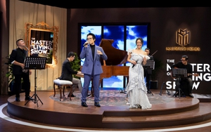 Giải trí trực tuyến 'lên ngôi' giữa mùa dịch Covid-19